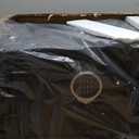 3.3 Cuft Large Home Safes Water and Fireproof, Fire proof Safes for Home Use, Anti-Theft Security Safe Box With Digital Keypad & Removable Shelf and Led Light, Money Safes for Documents Valuables (3.3 Cubic Feet)