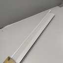 LazBlinds Cordless Cellular Shades, Light Filtering Honeycomb Shades for Home, Thermal Insulation Noise Reduction Blinds for Windows, 46'' W x 64'' H, Grey