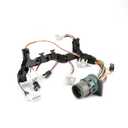29543336-6 Speed 7 Solenoid Automatic Transmission Wiring Harness for GM Chevy Duramax Allison 1000/2000/2400, for 2006-2014 Chevrolet Silverado 2500 3500 Sierra 2500 3500