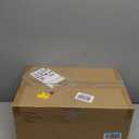 Cordless Snow Shovel Compatible with DeWalt 20V Battery, 12" Electric Snow Blower with 20FT Max Throw & Adjustable Handle & Safety Switch, Snow Thrower for Driveway, Deck, Patio, Steps (NO Battery)