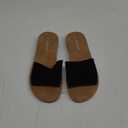 Soda Efron Black Size 10
