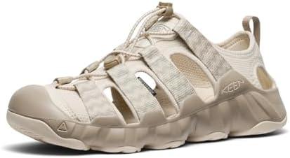 KEEN Men's Hyperport H2 Closed Toe Breathable Easy On Comfortable Hiking and Water Sandals 14