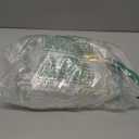 Molimoli Syrup Dispenser for Coffee Bars, Glass Syrup Bottle w. Pump, 16.9 oz 500 ml, Set of 2, Gold Upgraded Dispenser