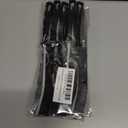 2 x Gap Cleaning Brush, Dead Corners Multifunctional Brushes,Bathroom Crevice Gaps Cleaning BrushClean The Dead Corners of Bathroom Kitchen Tiles for Bathroom Kitchen Tiles Window Slots (5pcs)