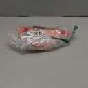 Bulex Halloween Scary Zomie Mask Bloody Old Man Mask Horror Monster Latex Mischief Cosplay Costume Haunted House Escape Room Prop