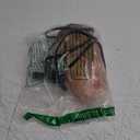 Himalayan Glow Salt Lamp with Dimmer Switch 5-7 lbs