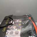 Tacoma Seat Covers, fit for 2016-2023 Tacoma Double & Crew Cab Tacoma SR, SR5, Limited, TRD Pro, TRD Sport, TRD Off-Road, Trail Special Edition(Full Set, Black&Red)