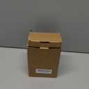 Brizled Red Christmas Lights, 33ft 100 LED 5MM Wide Angle Gentle Twinkle Christmas Lights, 120V UL Certified Connectable Xmas String Light Outdoor Xmas Tree Light for Tree Party Wedding Home Garden