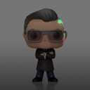 Funko POP! Movies: Beetlejuice Beetlejuice - Wolf Jackson
