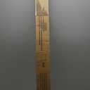 SMONTER Outdoor Sunshade Roller Shade 5'W x 6'H (60" Wx72 H), Exterior Cordless Roll Up Shades Blinds, UV Protection Shade Cloth with Crank Operation for Outside Windows Patio Porch Gazebo, Walnut