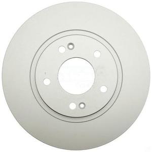 Brake Rotor Rear for 2001 Hyundai XG300 (PG-1296642)