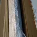 Jigsaw Puzzle Table with Drawers  6,1500pcs Adjustable Height and Five up Angles Puzzle Tables for Adults with Drawers,Cover,Wheels for Indoor Game in Winter (Coffee)