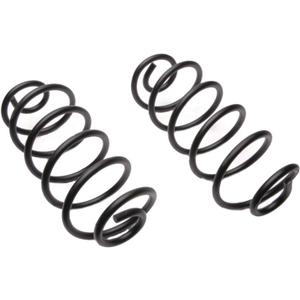 MOOG 5245 Coil Spring Set for Chevrolet Caprice