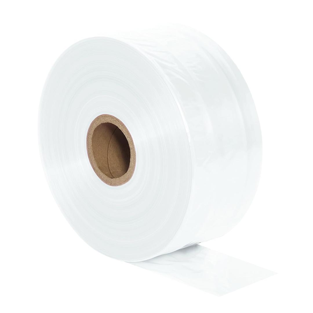 3" x 1075' - 4 Mil Poly Tubing