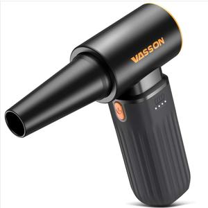 Compressed Air Duster for Electronics, Keyboard, and PC Cleaning