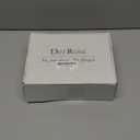 Der Rose 3 Pack Mini Potted Fake Plants Artificial Plastic Eucalyptus Plants Topiaries for Home Office Desk Farmhouse Shelf Room Bathroom Decor(Green)