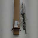 PM-002/MT1 Pen Mandrel Kit with 5pc Bush, 7mm Drill Bit and Mandrel Saver, MT1 for woodturning.