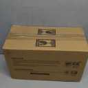 KOMUEE 10 Pack Glass Food Storage Containers, Meal Prep Containers with Lids, Airtight Glass Lunch Boxes, Freezer, Oven, and Microwave Safe