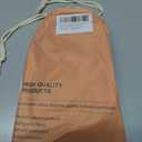 Men'S Sports Socks Size 8-11, Ankle Support, Ankle Protection, Seamless Cushioning Design, Moisture Wicking (Gray)