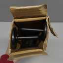 KAKIGO Kitchen Utensil Rack Organizer Wall-mounted Pot Pan Wall Hanger Holder For Hanging Rail with 10 S Hooks