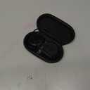 Wireless Bluetooth 6.0 Ski Helmet Speakers - 30H Playtime, Glove-Friendly, HDR Audio, IPX5 Waterproof, Rechargeable Drop-in Headphones with Built-in Mic for Skiing & Snowboarding Audio Ready Helmets (Black)