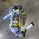 Pressure Washer with 25 FT Hose