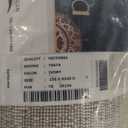 SAFAVIEH Victoria Collection VIC902N Oriental Medallion Non-Shedding Living Room Dining Bedroom Area Rug 12' x 16 Ivory 