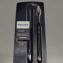 Philips Sonicare Battery Toothbrush, Midnight Blue, HY1100/04