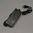 Replacment for Sceptre Monitor Power Cord 12V 5A AC Adapter for Sceptre EC Series 32" 30" 27" 24" 22" 20" 19" 15" E248W E225W E205W E275W E209W Monitor Power Supply Cord Charger & More 12V 5V 4A 3A 2A