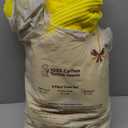 Cotton Paradise 6 Piece Towel Set, 100% Cotton Soft Absorbent Turkish Towels for Bathroom, 2 Bath Towels 2 Hand Towels 2 Washcloths, Yellow Towel Set