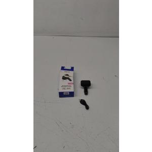 FM Transmitter Fast Charge Car Charger