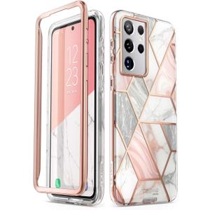 i-Blason Cosmo Series Designed for SM U 2021 (Marble)