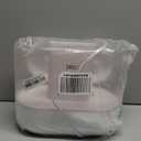 Dreo Humidifiers for Bedroom, 4L Top Fill for Large Room, 36H Runtime, 28 dB Quiet Supersized Cool Mist Air Humidifier for Baby Nursery, Plants, Indoor, Night Light, Easy to Clean & Fill, White