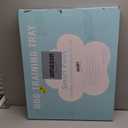 Smart Paws Corgi Potty Training Toilet,French Bulldog Training Tray,Pet Pads Holder,Dog Toilet 65X52CM (25.5x20.4 Inch (Pack of 1))