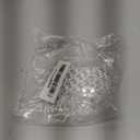 Command Indoor Mini Light Clips, Damage Free Hanging Christmas Lights, Mini Wall Clips for Hanging Indoor Christmas Decorations, Lights and Cables, 90 Count