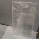 2-Tier Pastry Display Case, Countertop Acrylic Bakery Display Case