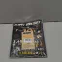 OLOSONG 10th Birthday Card for Girl Boy Son Daughter, Big Pop Up 10th Birthday Cards for Grandson Granddaughter, Back In 2016 Funny 10 Year Old Birthday Decorations