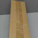 W B D WEIBIDA 2Pk Trash Can Roller Base with Wheels Adjustable 15-19 Inch Round Dolly Heavy Duty Garage Dolly Large Bucket Dolly Multi Functional Drum Dolly Rolling Dolly Cart Plant Caddies