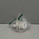 DP040-012 4681EA1007A Drain Pump (OEM) Compatible with LG, Kenmore Washer Drain Pump, Replace 5859EA1004F 5859EA1004P 5859EA1004G WH23X10020, Fits for WT1101CW WT1201CV WT1501CW 79631513210