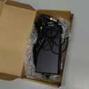 Fancy Buying 7-in-1 Universal 54.6V 2A ebike Charger for 48v Fast and Safe Charging of 13S Li-ion Battery
