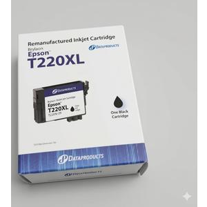  Data Products Epson T220XL Ink Black