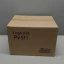 Prevail Daily Protective Underwear - Unisex Adult Incontinence Underwear - Disposable Adult Diaper for Men & Women - Maximum Absorbency - Small - 88 Count (4 packs of 22)