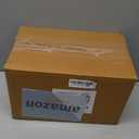 Urn for Ashes for Women or Man, Cremation Urns for Human Ashes Adult Female and Male, Funeral Decorative Urns, Burial Urn, Hand Engraving, Blue Butterfly & Pink Flower - Large Full Size