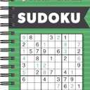 Brain Games - To Go - Sudoku
