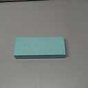 Pillow Speaker for Sleeping, Mini Bone Conduction Portable Sleep Aid with Stereo Bass, Bluetooth Sleep Bar for Deep Sleeping with White Noise, with Volume Control-Supports TF Function (Black)