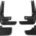 Motoforti Mud Flaps Splash Guards Mud Guards for Honda Odyssey 2022-2024 W/Mount Accessories