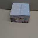 Neck Massager 2026 New Upgrade 3 in 1 Portable Massager with Heat &Comfortable StretchingAdjustable Intensity for Neck & Shoulder Relaxation at Home,Office,Travel