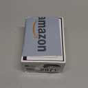 Blood Pressure Monitor for Home Use with Large Upper Arm Cuff - Automatic Talking Pulse and BP Machine with 240 Memory Recalls for 3 Users - Carrying Bag and Batteries Included, Backlit Digital LCD