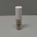 Luxe Research Color Changing Foundation for Women  Instantly Adapts to Skin Tone  Buildable Light-to-Medium Coverage Liquid Makeup  12-Hour Wear, Natural Dewy Finish, 1.0 fl oz (Medium)