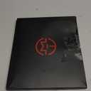 Defencase for iPhone 16 Magnetic Wallet Case Compatible with Magsafe with RFID Blocking Zipper Pocket & Card Holder for Women Men PU Leather Strap Detachable Case for iPhone 16 (6.1 inch), Black